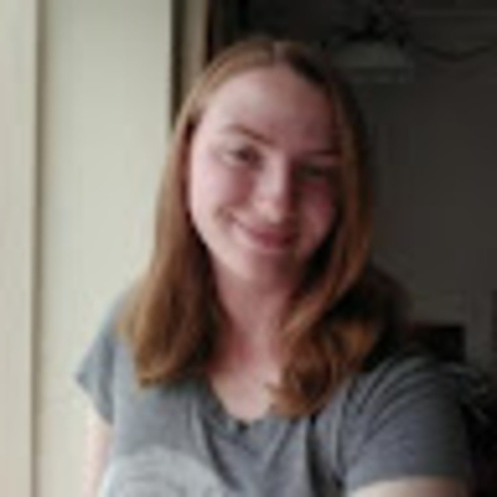 Meet your Posher, Matilda